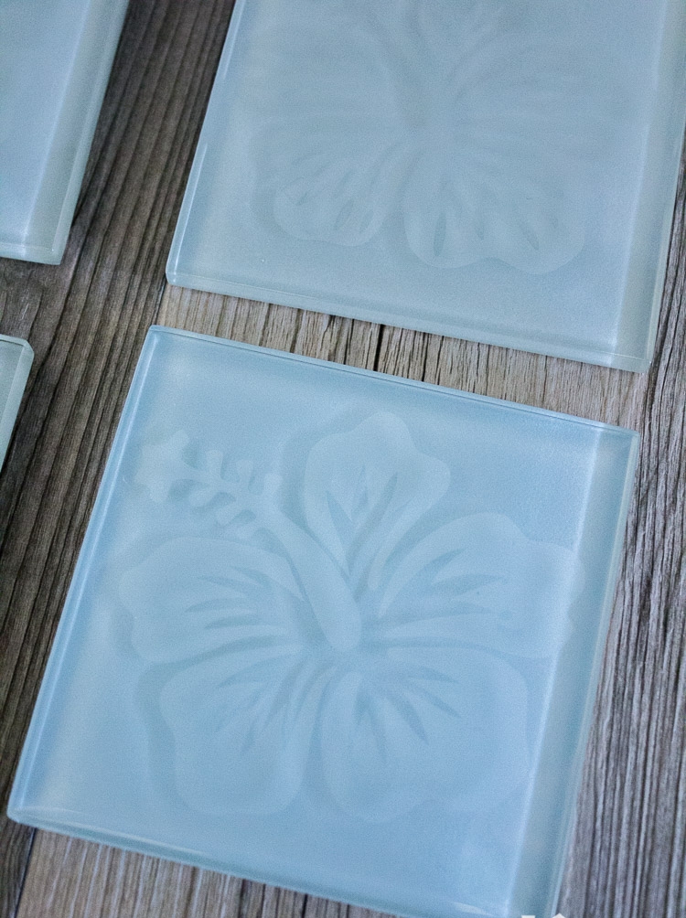 30 DIY Ideas for Customizing Coasters Reliable Remodeler