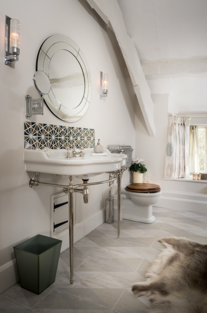 Country Cottages Tour This Quintessential English Home Reliable